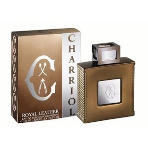 Charriol Royal Leather edр 100ml TESTER